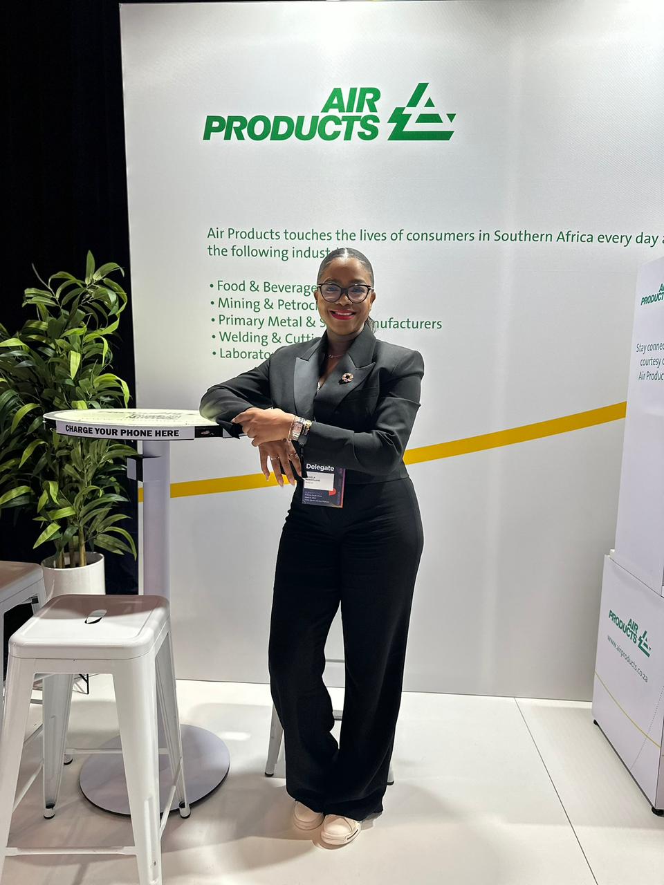 Industrial operations