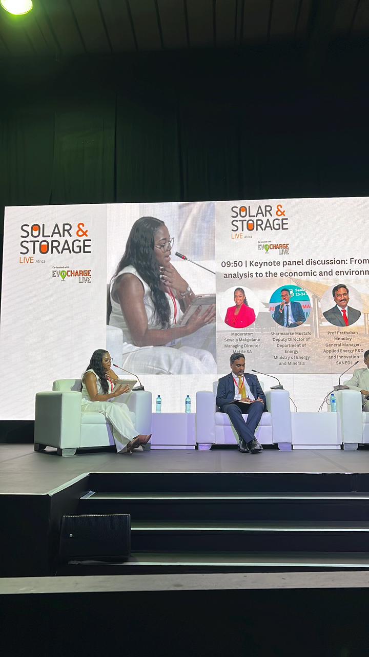 Leadership and growth