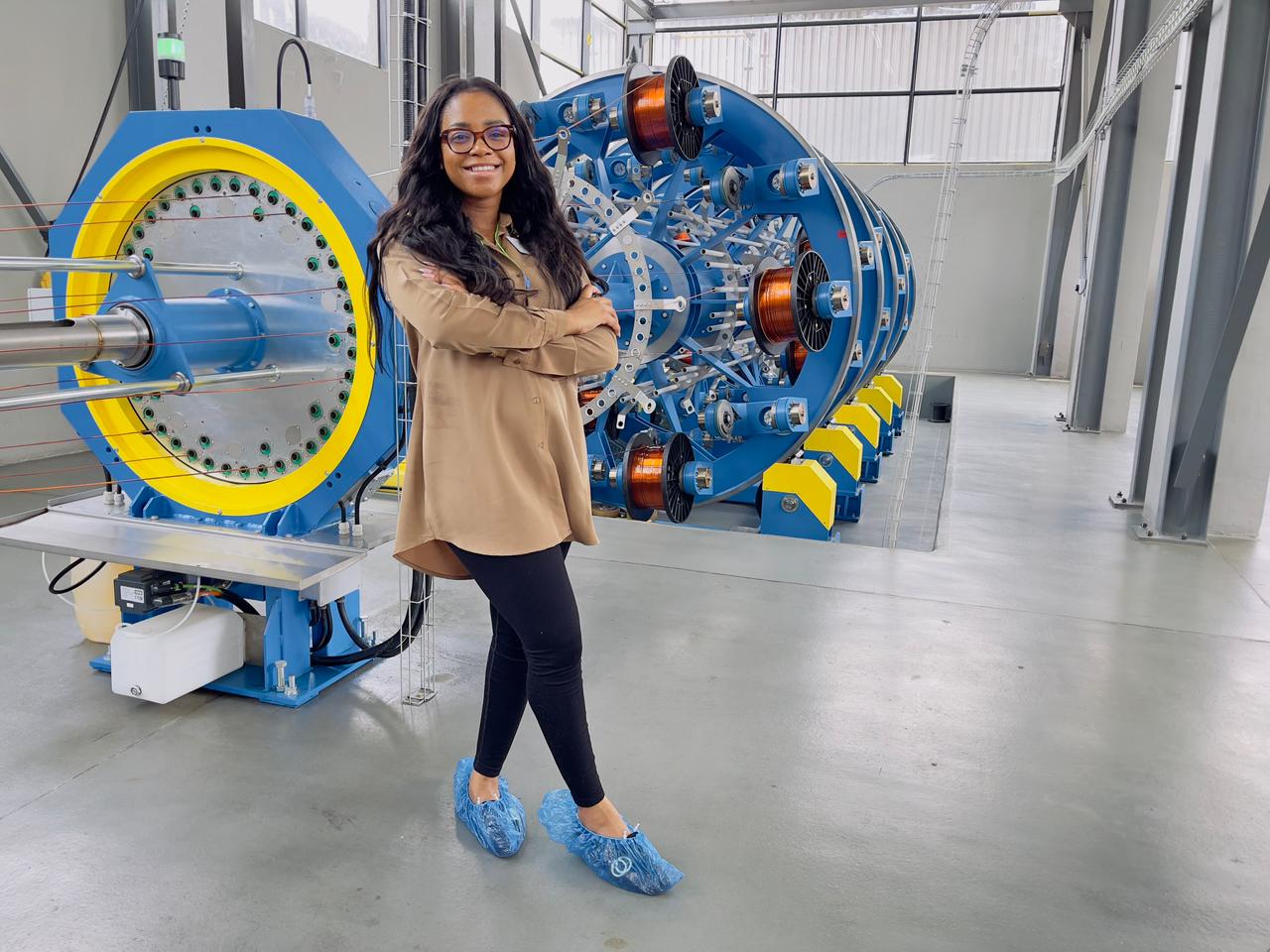 Strategic discussion